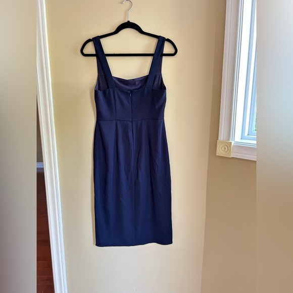 Babaton 90s slip dress - Picture 3 of 4
